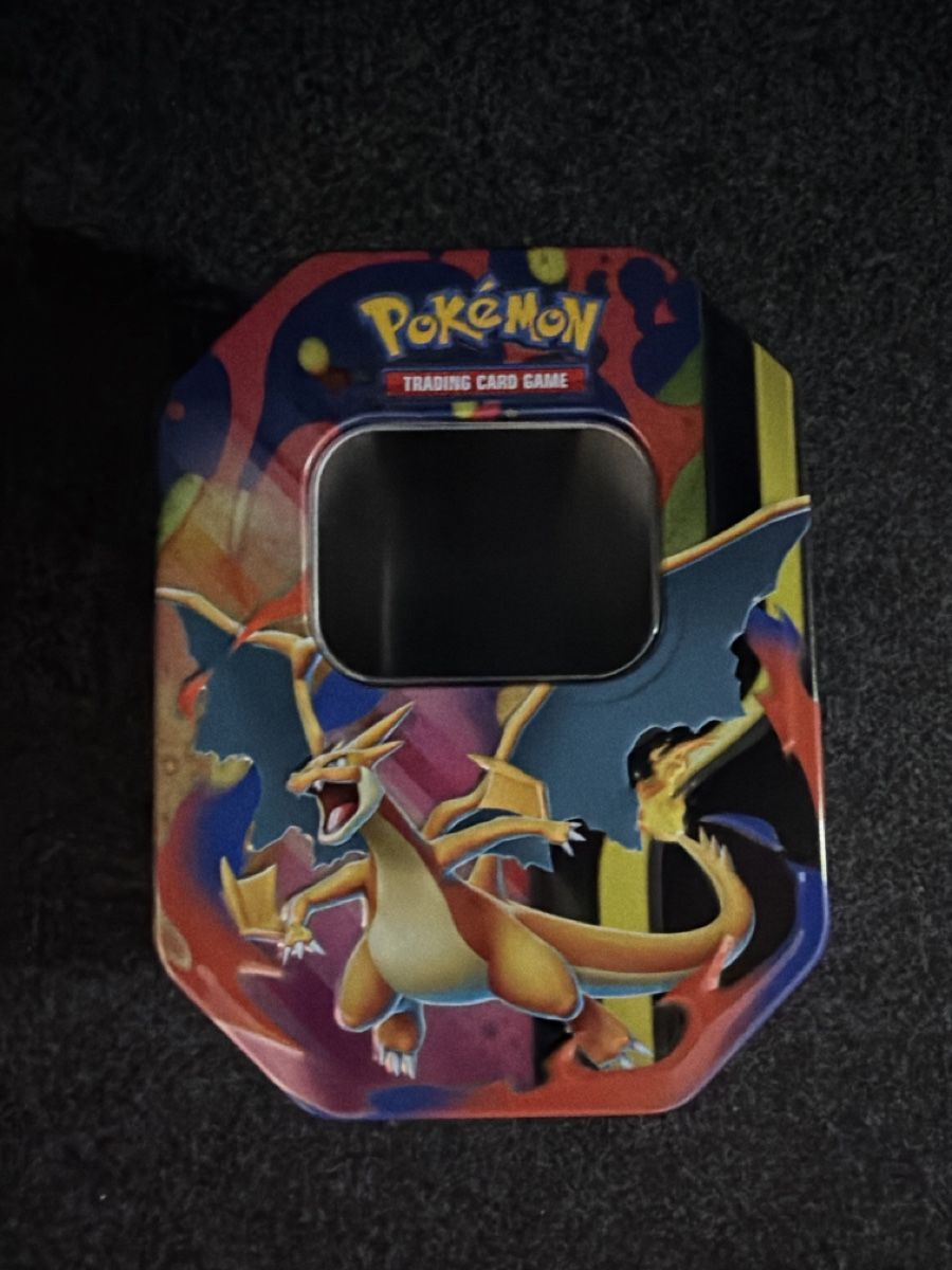 Contenitori & Simili: Pokemon Box leer – Usato da Emmenbrücke venduto da itsnue