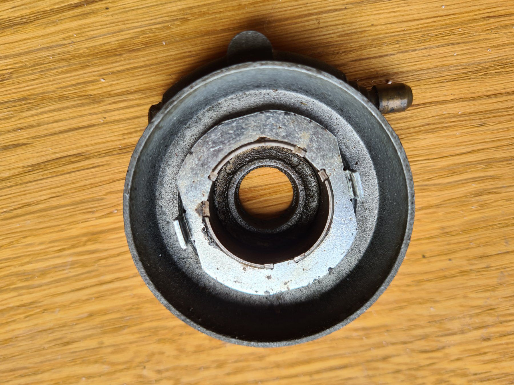 Sachs Ciclomotori: Tacho Antrieb mofa – Usato da frümsen venduto da Sailem 3