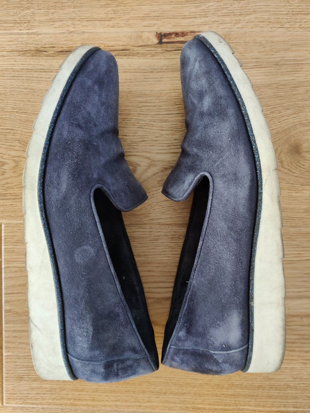 Scarpe da donna: Sportlicher Slipper – Usato da Basel venduto da vel_w2tr 2