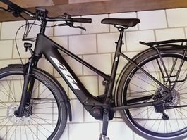 KTM E Bike Bosch 25 km/h Wie Neu ab Ausstellung
