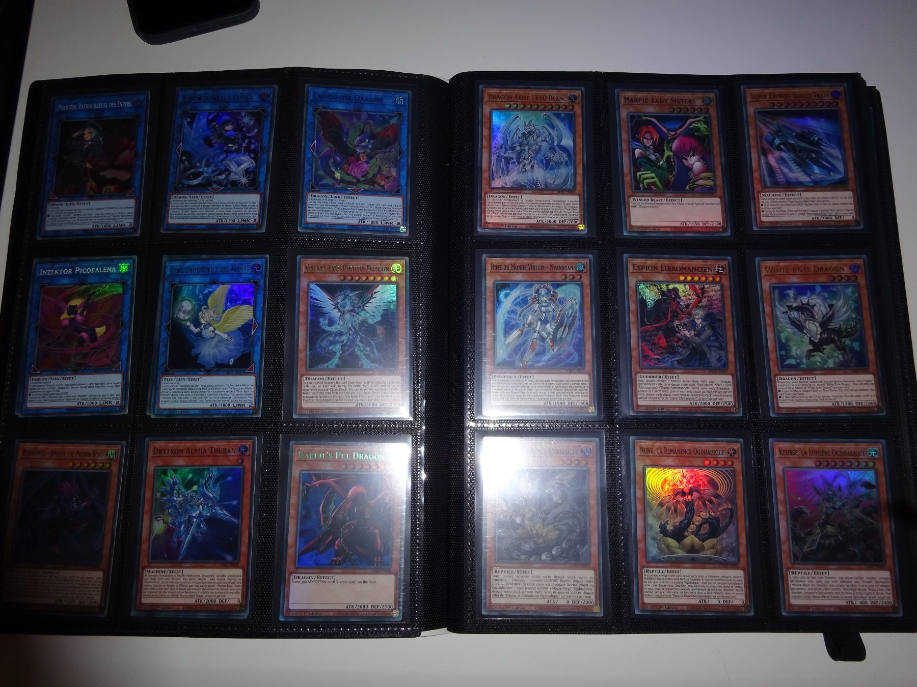 Yugioh Carte collezionabili: Yu-gi-oh  Lot N°14 – Usato da Sierre venduto da sud_fg5q 2