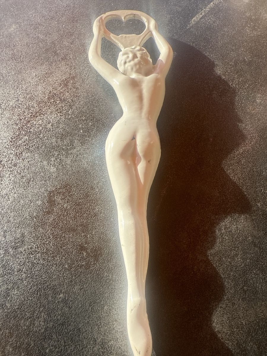 Statuette: Emailfigur – Usato da Horriwil venduto da Carrera68 1