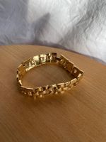 Armband, Modeschmuck, goldfarben