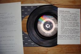 RUSS MORGAN - TENNESSEE WIG-TALK - DANCE