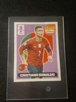 Ab 1ch!!! Panini Extra Sticker Cristiano Ronaldo WM26