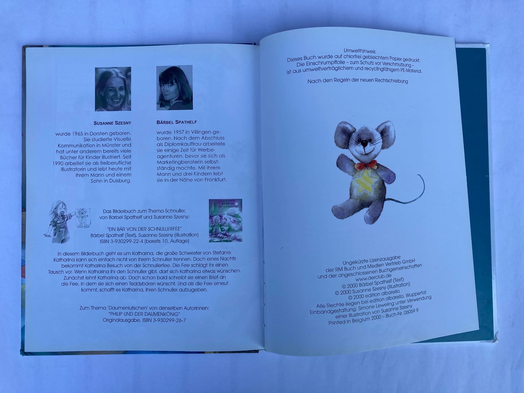 Livres: Jetzt wird aber geschlafen! – D'occasion à Bubendorf par Alpenheidi 8