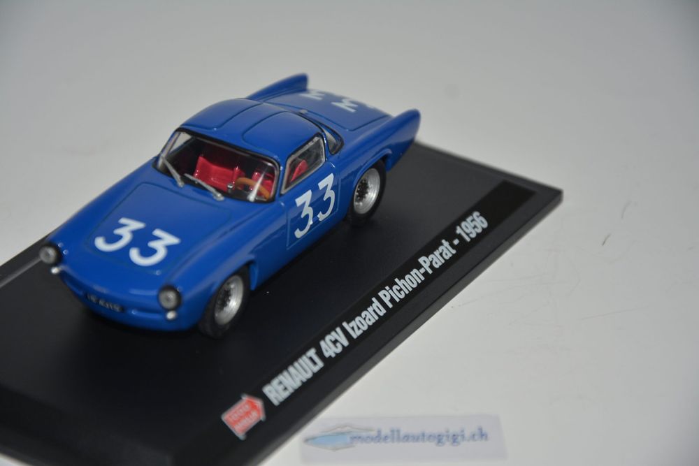 283R Rare John Day Kit Talbot America Barquette Pichon-Parat 1956 Le