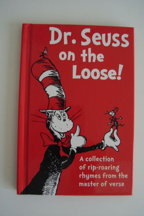 Dr. Seuss on the Loose! | Kaufen auf Ricardo