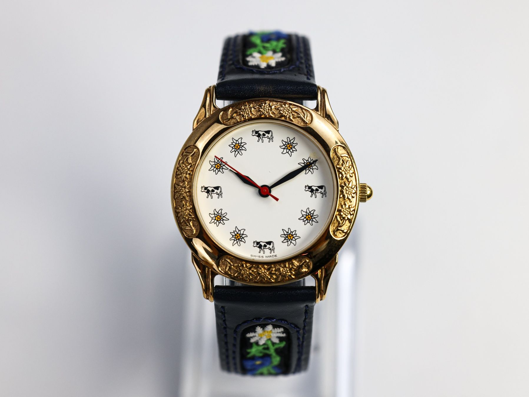 Montres: Schweizer Armbanduhr – Neuf (Voir description) à Varen par oEdelweiss 7
