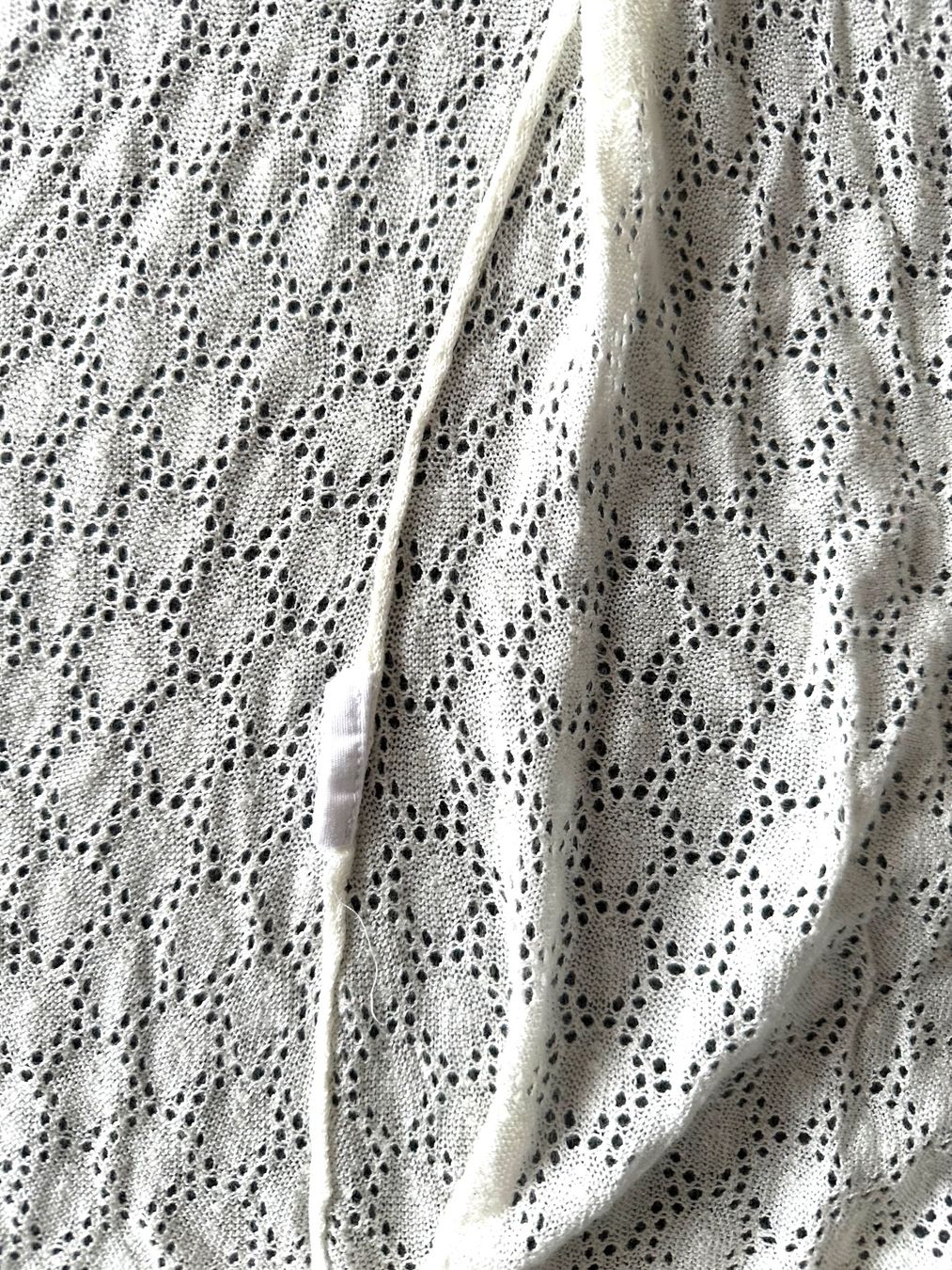 Tops: 🟢 Cache-coeur vintage / Wickelshirt / année 2000 – Gebraucht aus Fribourg von Meta26 5