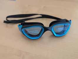 Schwimmbrille