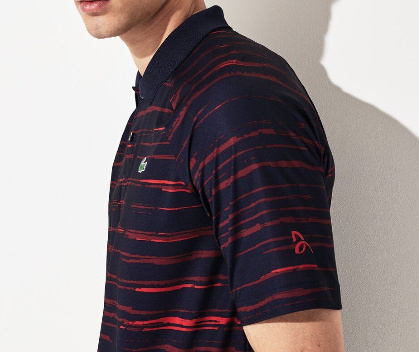 Lacoste Polo-Shirts: Lacoste Novak Djokovic !!!SELTEN!!! – Gebraucht aus St. Gallen von Djokovic_Shop_1 3