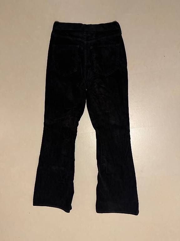 Hosen: Gap Flare-Stoffhose Größe 40  – Gebraucht aus Luzern von fer_68nv 1