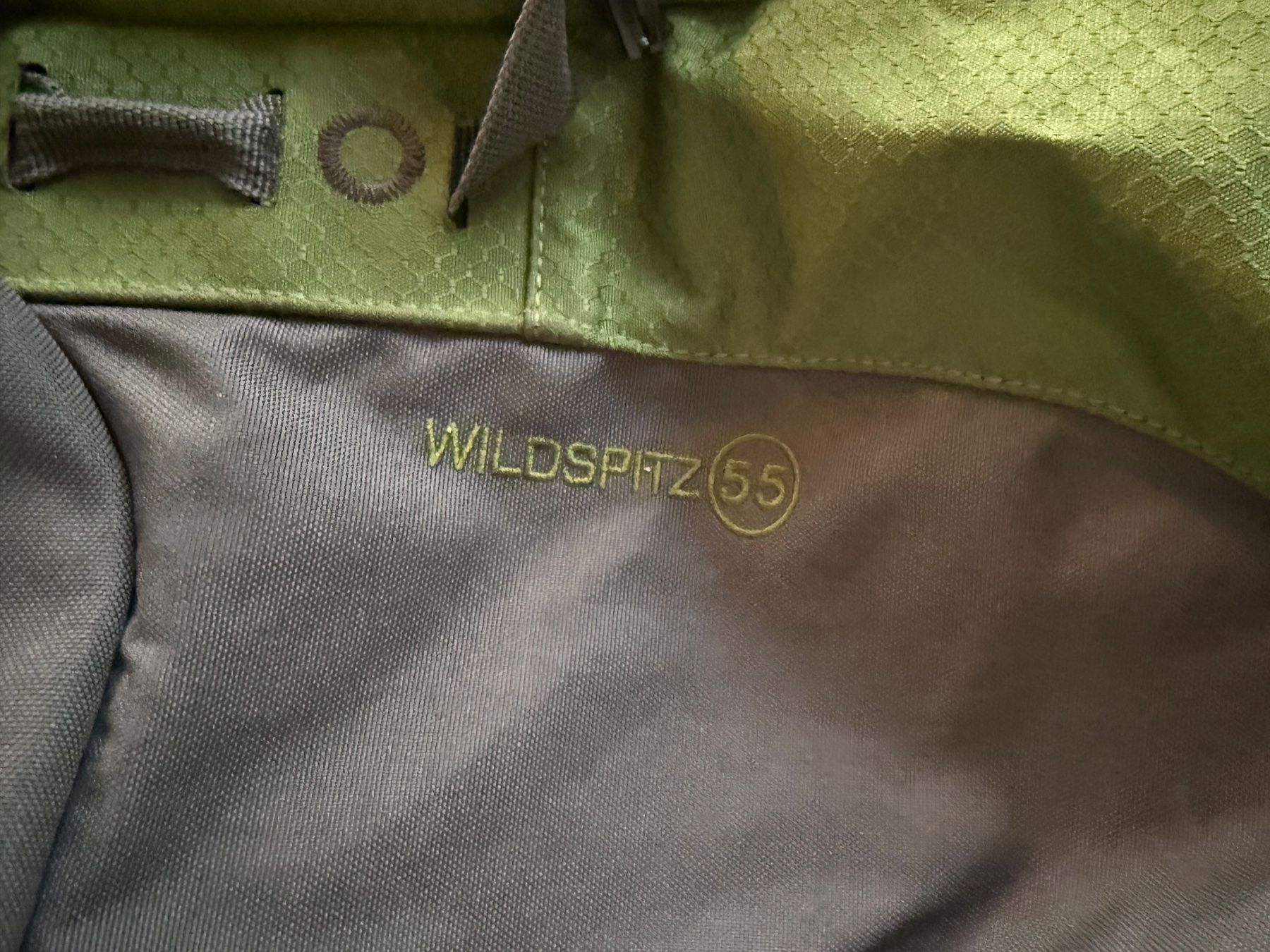 Trevolution Sacs à dos: Trevolution Backpack 55 Liter – D'occasion à Horgen par Niels001 2