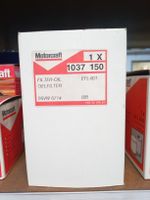Motorcraft Oelfilter EFL401 95VW 6714 neu