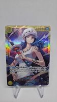 One Piece Card Game Trafalgar Law EB03-062