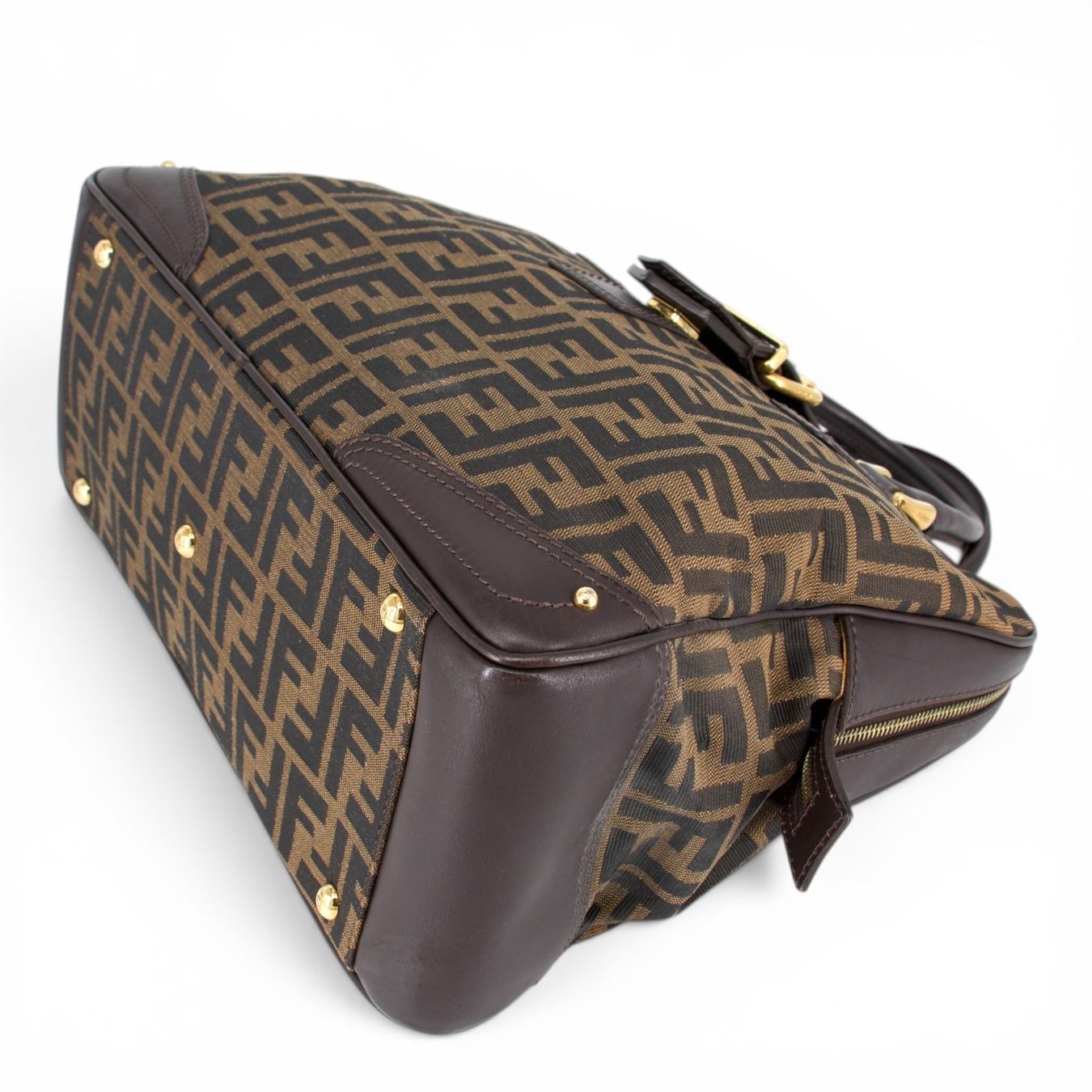 Fendi Borse da donna: Fendi Tasche Zucca – Usato da Binningen venduto da Designerlabels 6