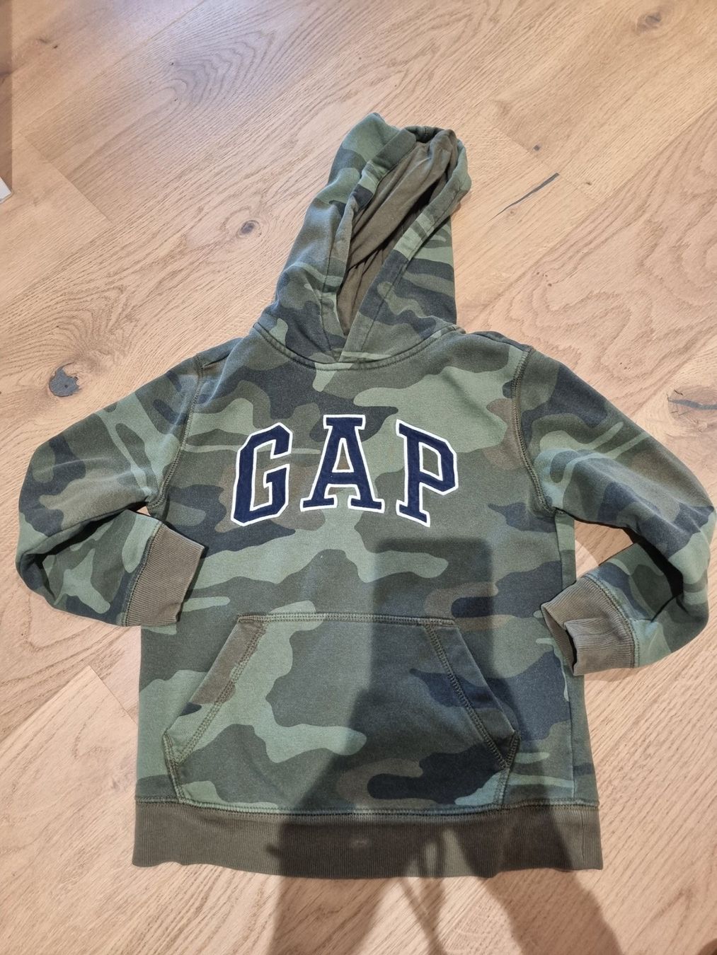 Gap Maglioni & Felpe: GAP Hoodie, 120 – Usato da Buttikon SZ venduto da Limo180