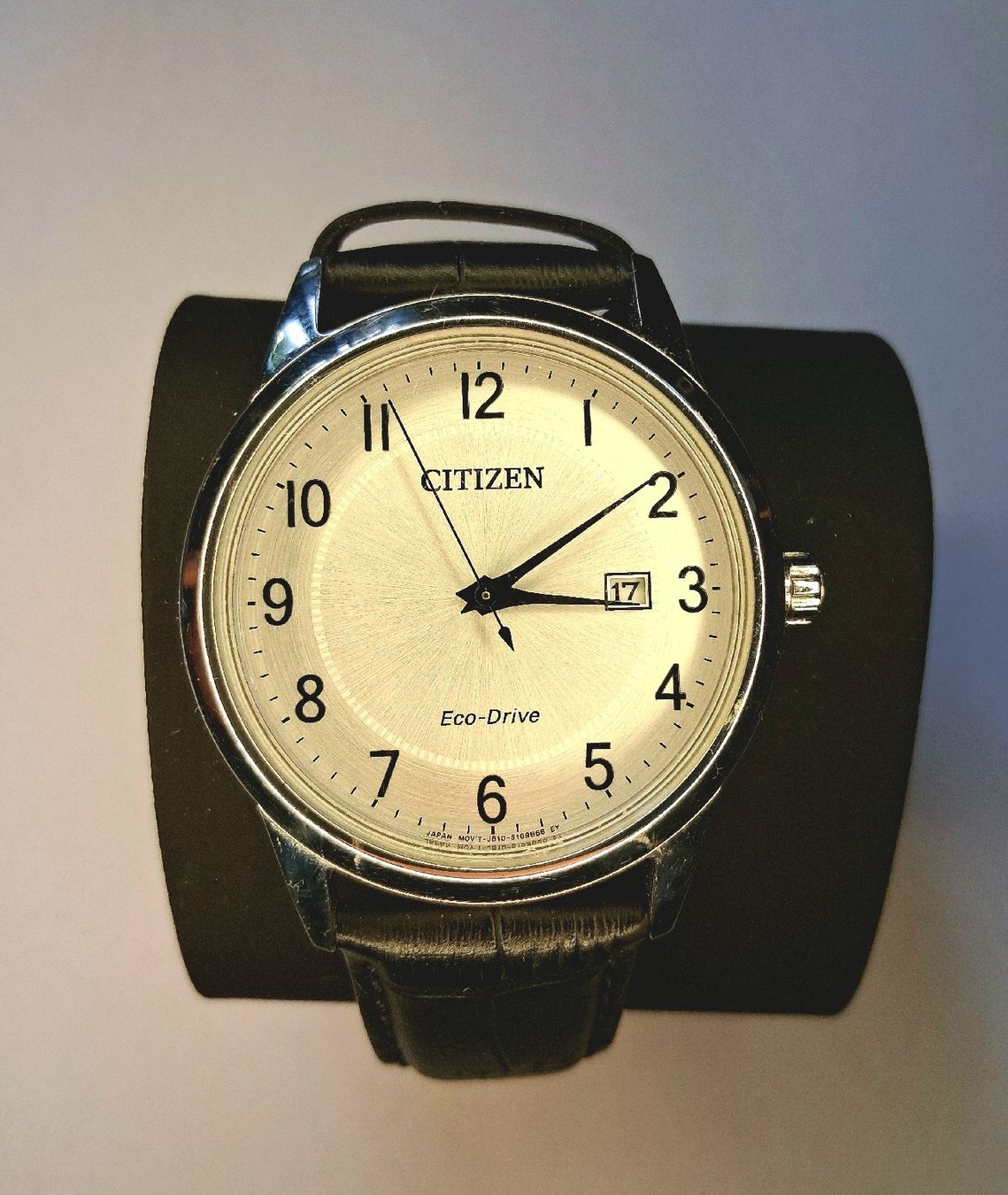 Citizen Orologi: Citizen Eco-Drive Solaruhr – Usato da Basel venduto da yaen138