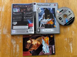 Tekken 4 (CIB)