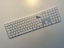 Apple Tastatur A1843