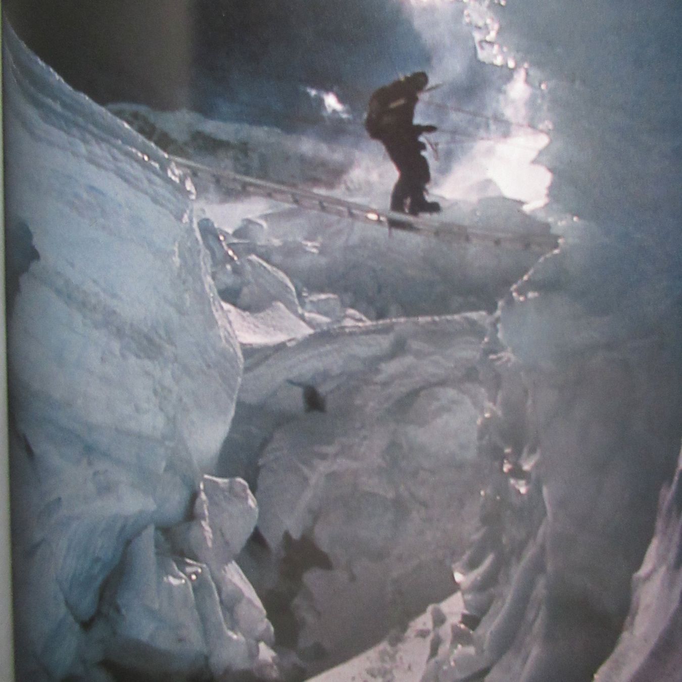 Libri: EVEREST - EXPEDITION ZUM EINDPUNKT – Usato da Moosseedorf venduto da haro01 7