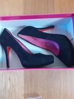 Buffalo Pumps