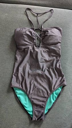Badeanzug Puma Gr. S
