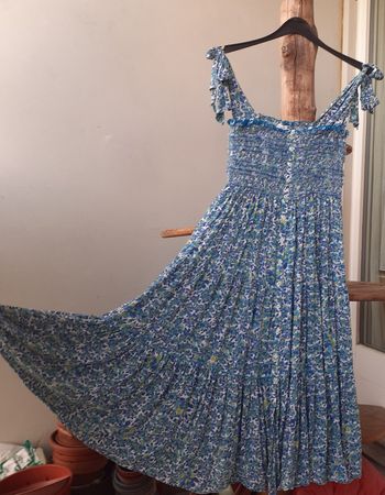 Poupette St. Barth Kleid, S