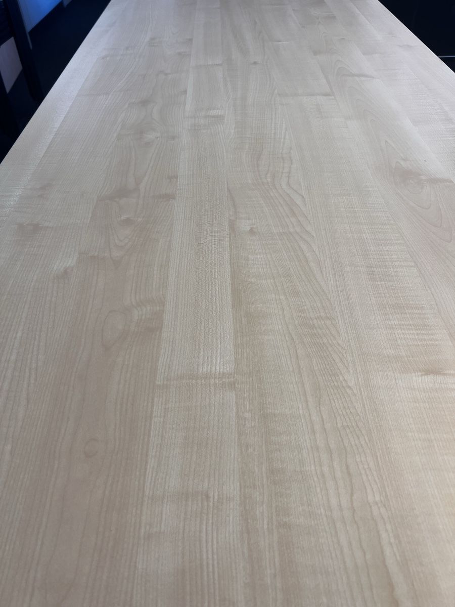 Bureaux: Bürotisch 180 x 80 cm – D'occasion à Bellmund par been.mlr 3