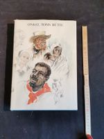 Onkel Toms Hütte, Buch Onkel Toms Hütte, Klassiker Buch