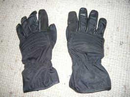 Motorradhandschuhe