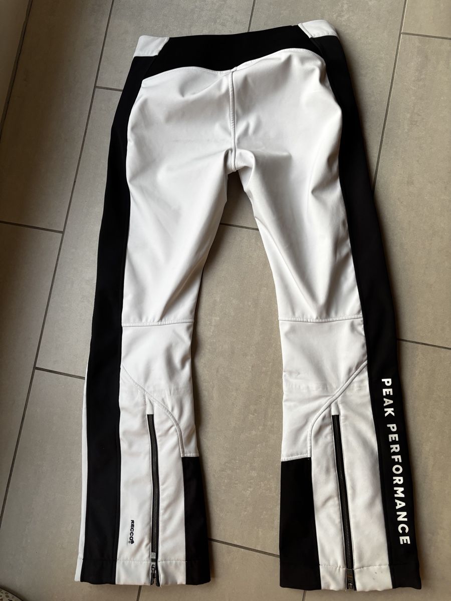 Peak Performance Pantaloni: Peak Performance Skihose – Usato da Gockhausen venduto da be_delicious 2