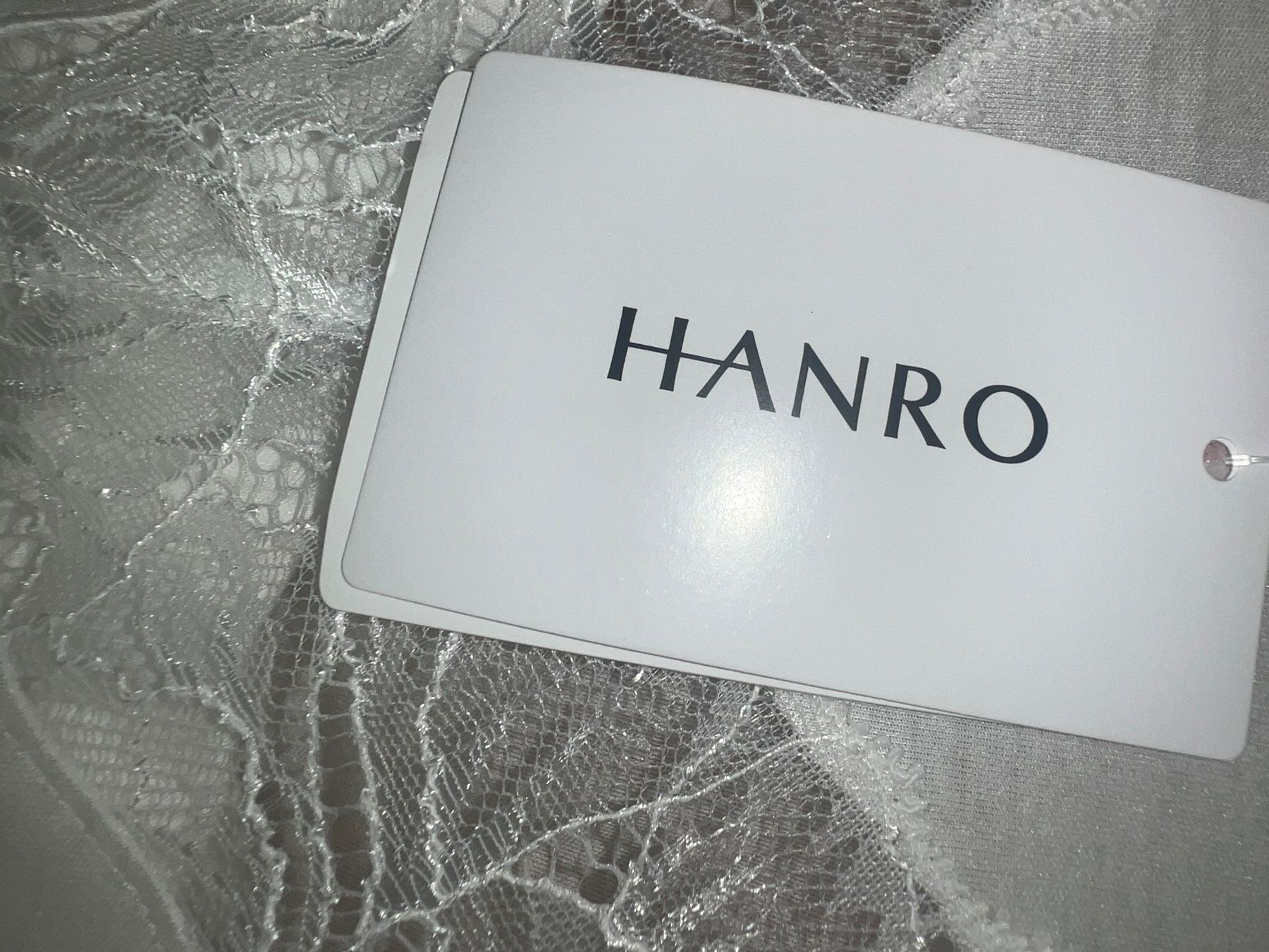Hanro Negligees & Pigiami: Pyjama HANRO S neu – Nuovo (secondo la descrizione) da Dornach venduto da samuti 3