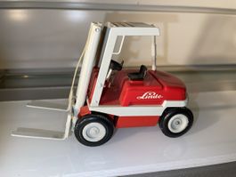 Linde Gabelstapler / 745 Gama 1:40