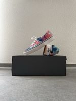 Vans, Galaxy, Gr. 38