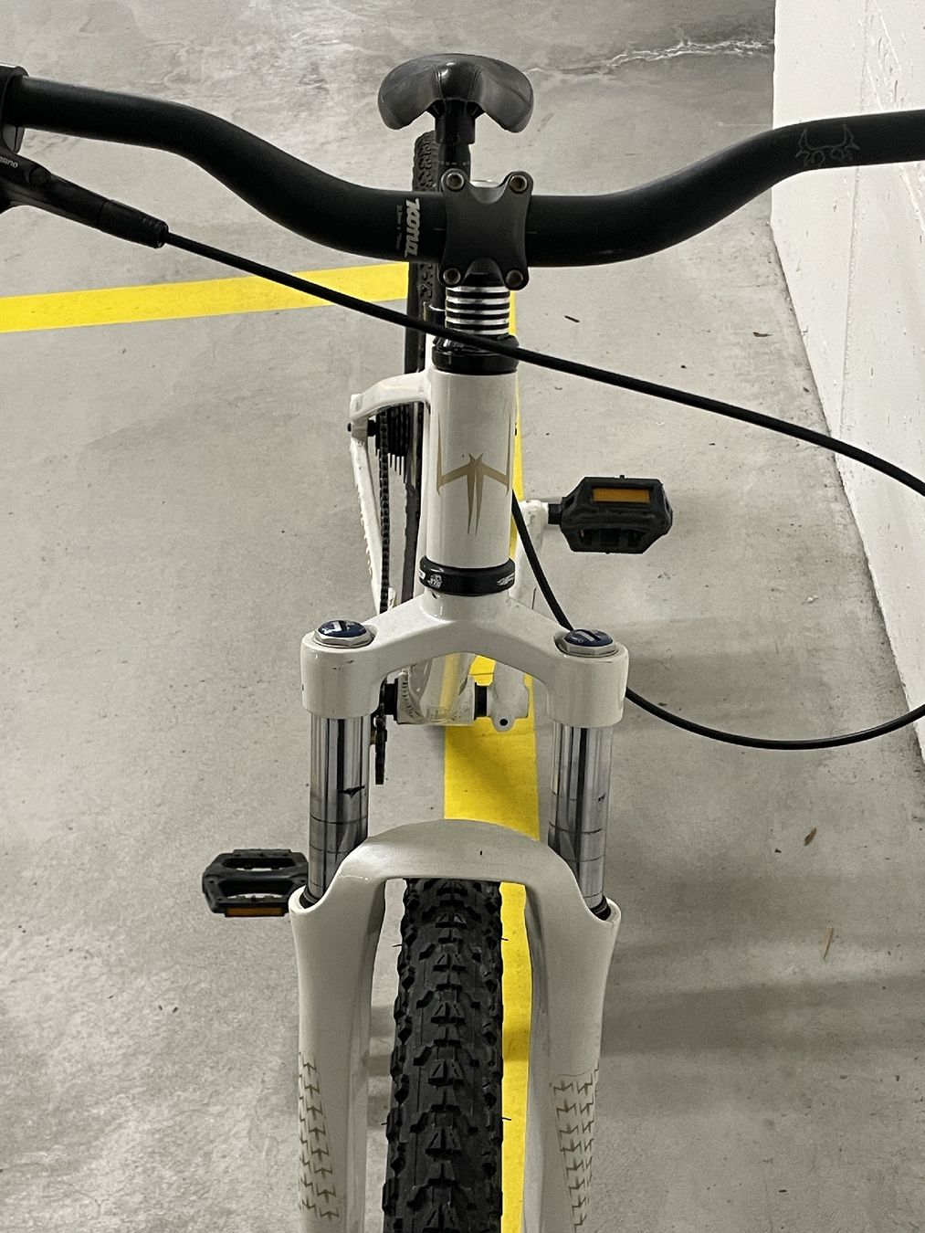 Biciclette: Dirtjumper – Difettoso da Uster venduto da 8610crb 6