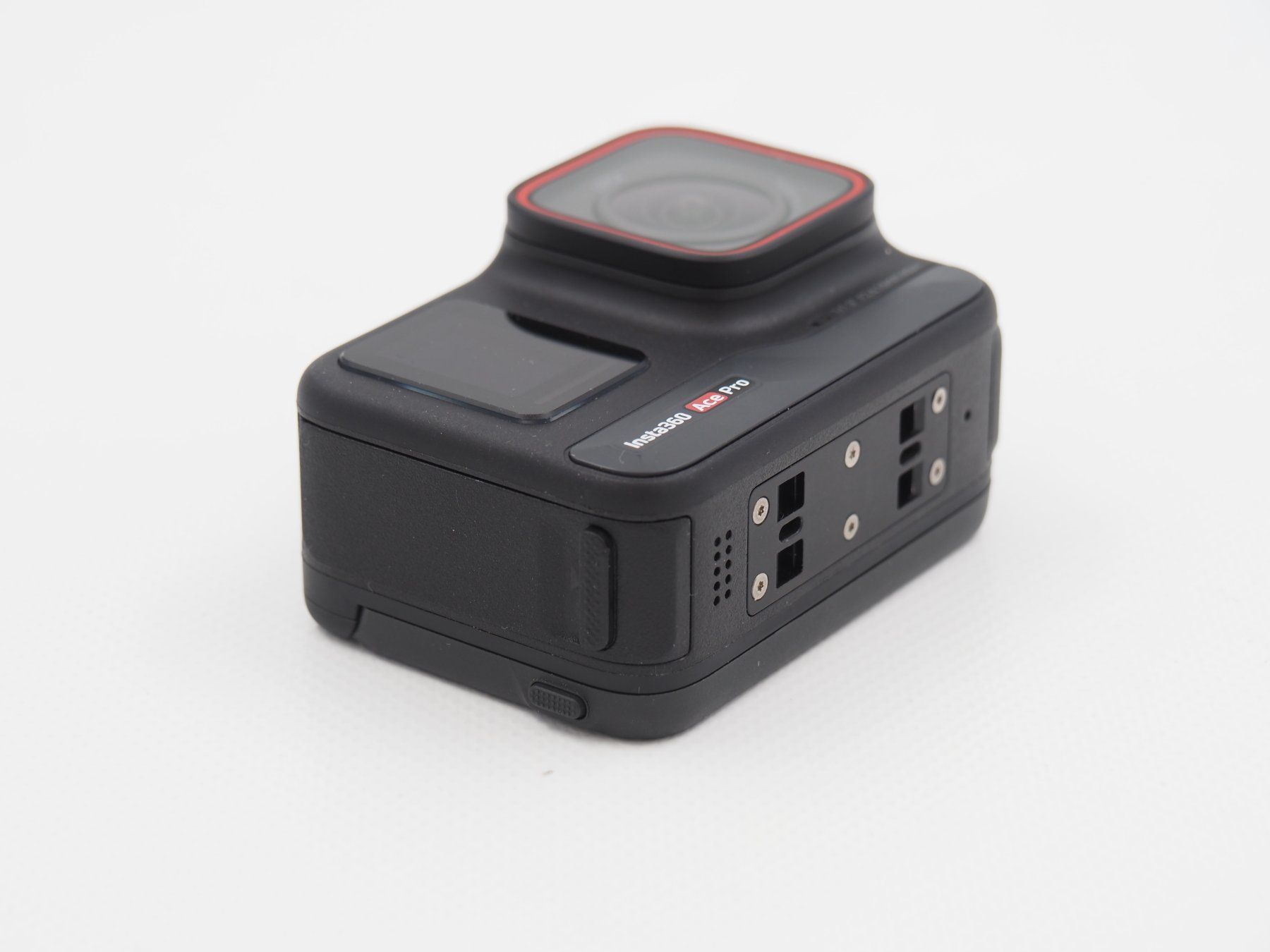 Insta360 Action Cam: INSTA360 Actionkamera Ace Pro (26062402) – Usato da Zürich venduto da fundsachenverkauf 6
