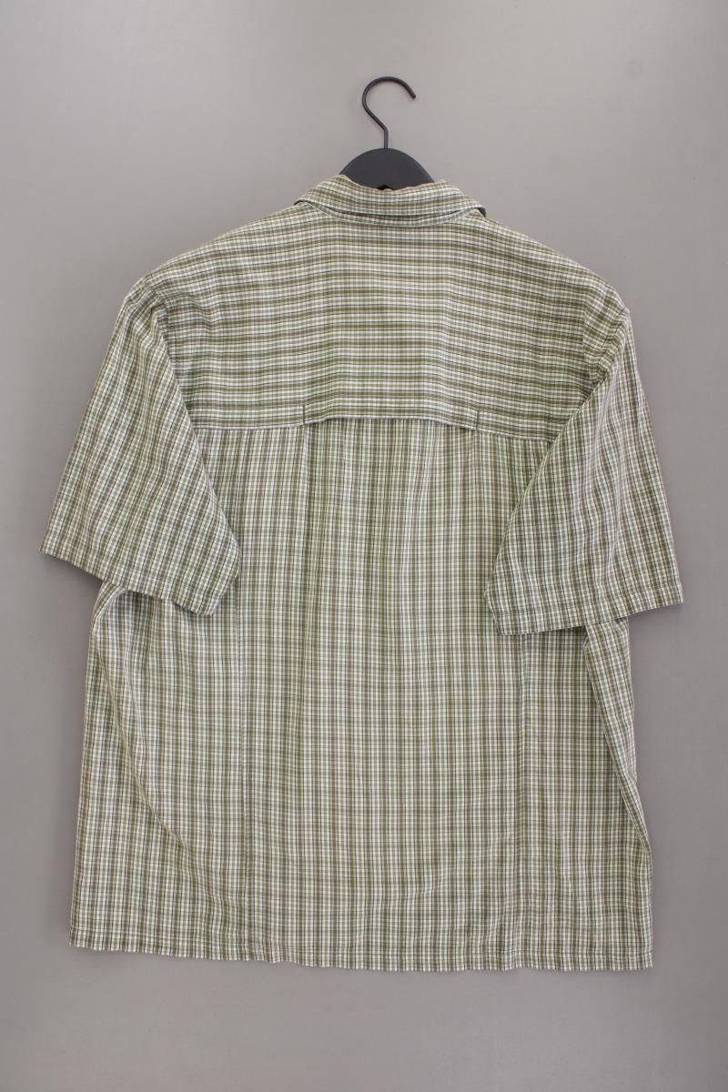 Camicie: Mckinley Karohemd Gr. L kariert Kurzarm – Usato da Neustadt an der Waldnaab venduto da SecondLifeFashion 3