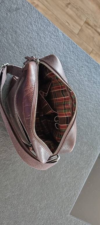 Borse da donna: Ledertasche – Usato da Reinach BL venduto da sve_d9qj 1