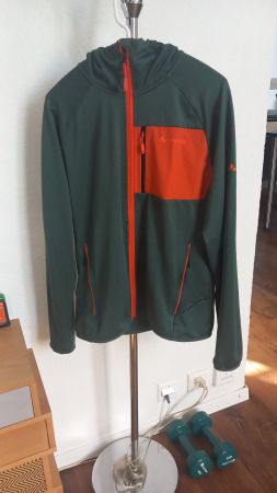 Veste couche intermédiaire VAUDE Fr. 138.00