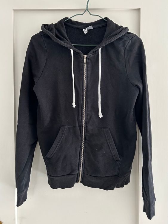 DIVIDED - H&M BASIC / Kapuze Jacke (Gr.S) (Gebraucht) in Dietlikon für ...