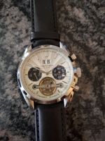 TEMPO D’ORO MECCANICO – AUTOMATIKUHR