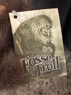 Figuren: +  TrOll  + – Gebraucht aus Winkel von zeho 8