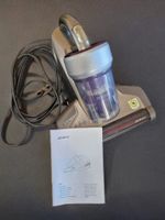 Jimmy Anti-Milben-Staubsauger, NEU