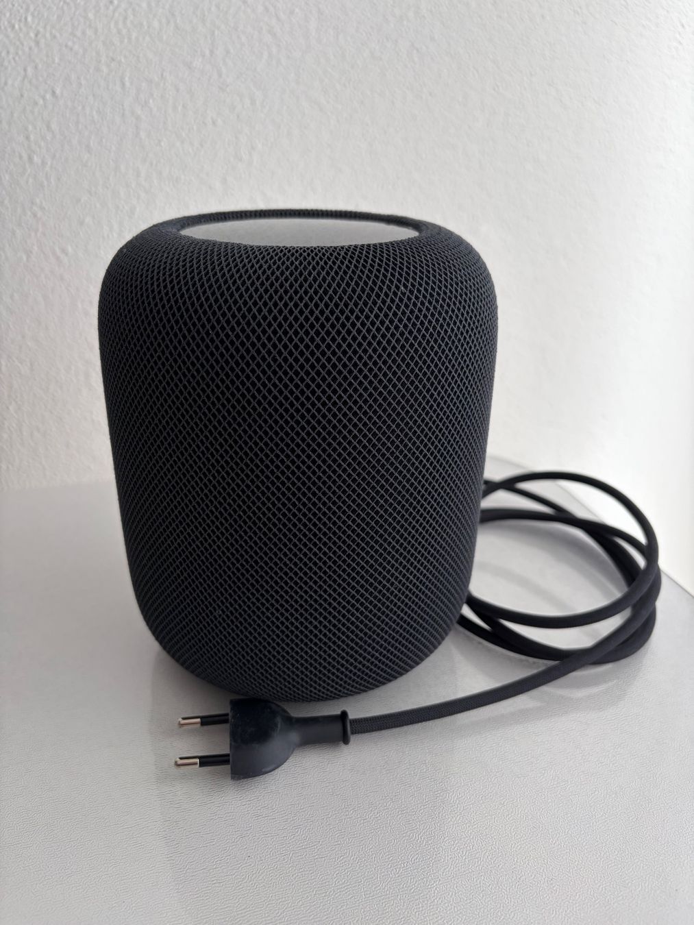 Apple Casse acustiche: Apple HomePod – Usato da Uster venduto da Egron74
