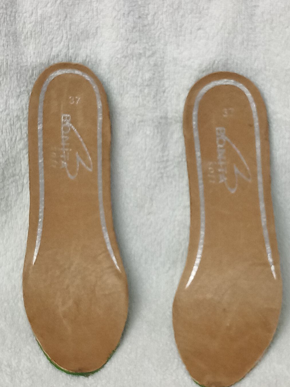 Scarpe da donna: Bequemer Pumps Marke: Bonita – Usato da Zürich venduto da Mitzi6 8