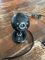 Hama Webcam, Top Zustand, ideal fürs Homeoffice!