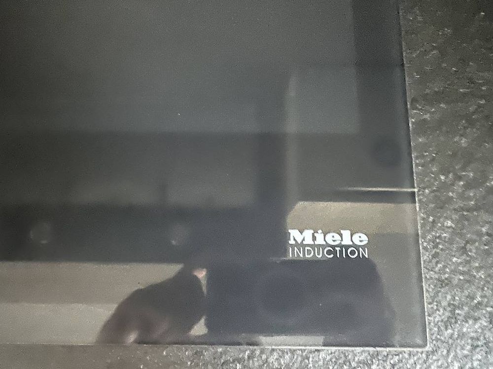 Miele Cucine: Miele Glaskeramik Herd Modell KM7878 FL – Usato da Hochfelden venduto da rpagliaro 2