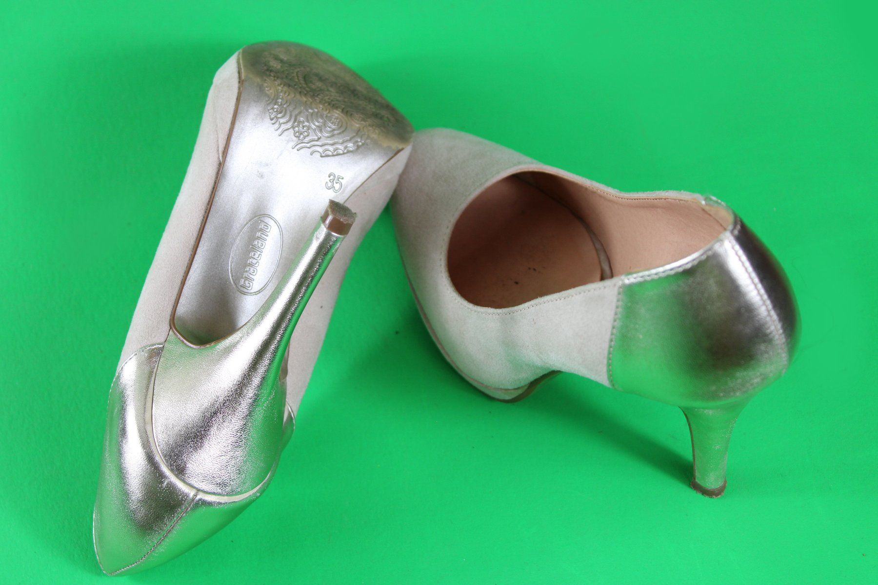 Chaussures femmes: 35 -- Graceland – Neuf (Voir description) à Wichtrach par NBischoff 1